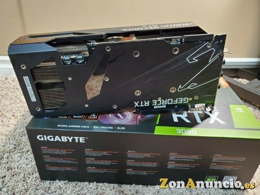 NON LHR GEFORCE RTX 3090, RTX 3080, RTX 3080 TI,RTX 3070